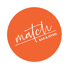 Match Bar & Oven Downtown Westside Atlanta GA Food Drinks Shops ATLfeed