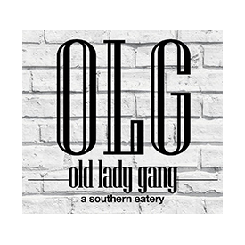 Old Lady Gang  A Southern Eatery