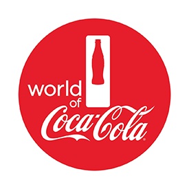 World of Coca-Cola Downtown Westside Atlanta GA Food Drinks Shops ATLfeed